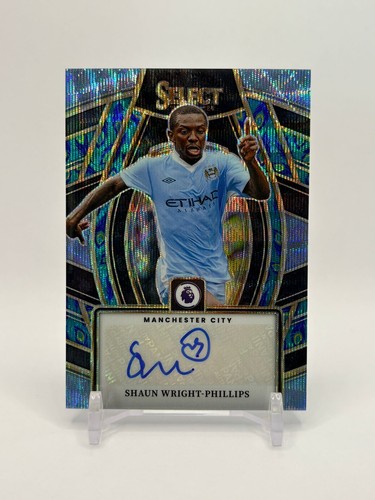 Shaun wright phillips auto - shaun,