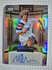 PANINI SELECT FIFA 23/24