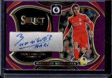 Maxi Rodriguez Auto /199