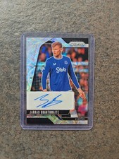 Jarrad Branthwaite Auto Choice