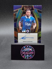 2023-24 Panini SELECT ARNAUT
