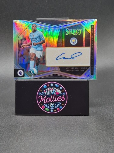 2023 panini select micah - 2023-24,