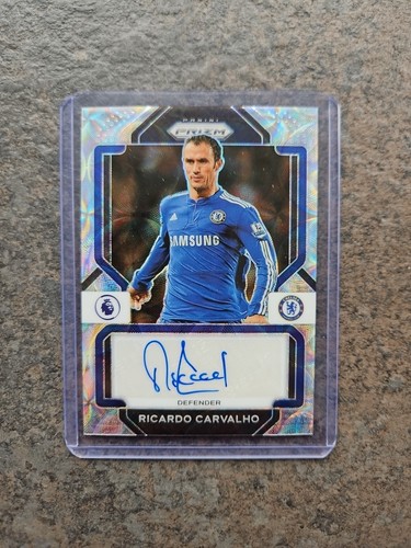 Ricardo carvalho auto choice - auto,