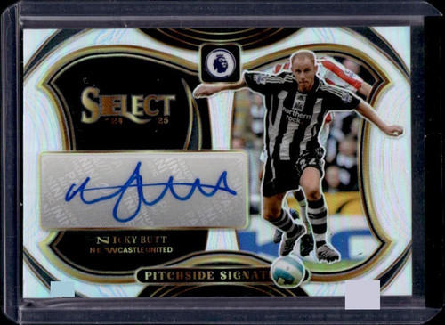 Nicky butt auto 2024 - nicky,