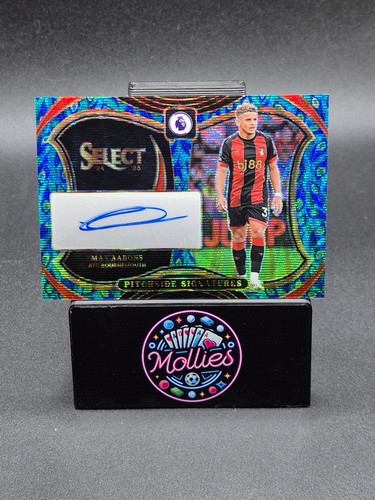 2024 panini select max - panini,