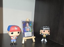 !! WWE PANINI SELECT 2024 -