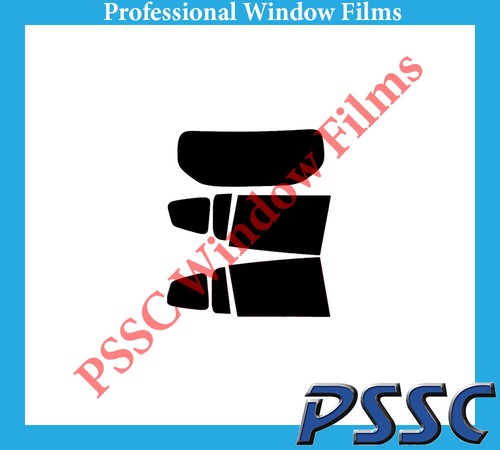 Pssc pre cut rear - pssc,