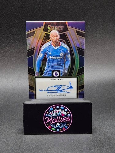 2023 panini select nicolas - 2023-24,