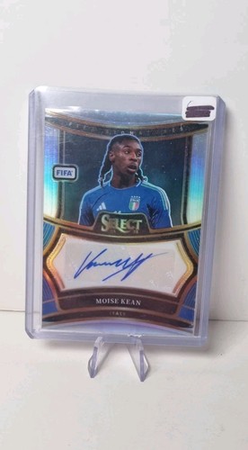 Panini serie select - serie,