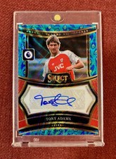 2024-25 Panini Select Premier