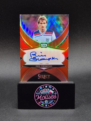 2024 panini select - panini, fifa