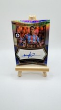 Nathaniel Clyne 2024-25 Panini