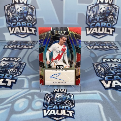 2023 panini select liga - 2023-24,