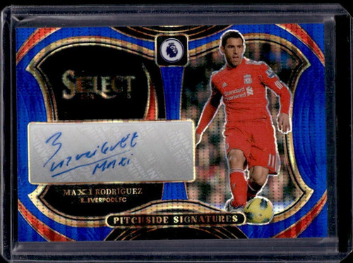 Maxi rodriguez auto 199 - maxi,