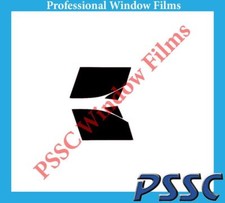 Pre Cut Front Car Window Film