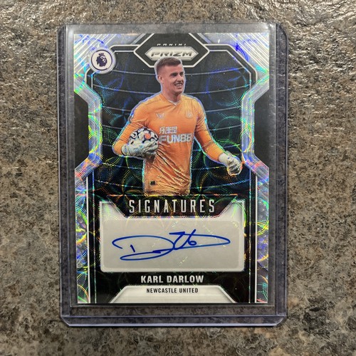 Karl darlow auto choice - auto,