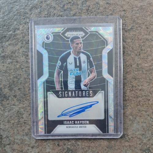 Issac hayden auto choice - issac,
