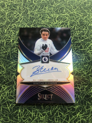 Dimitar berbatov auto - dimitar,