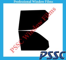PSSC Pre Cut Front Car Window