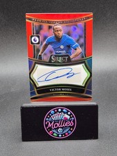 2024-25 Panini Select Premier