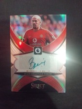 2024-25 Panini Select Premier