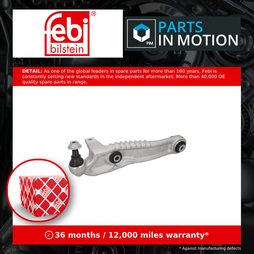Wishbone suspension arm fits - /,