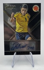 Panini Select Soccer 2015-15 -