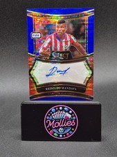 2024-25 Select FIFA Reinildo