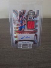 Samuel Lino 2024-25 Panini