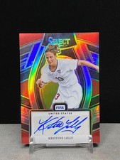 Panini Select Fifa Soccer