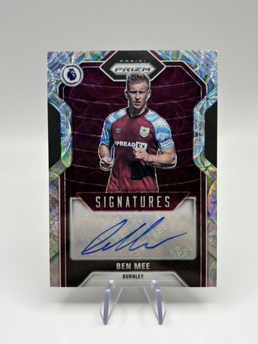 2021 prizm premier league - premier,