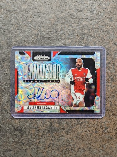 Alexandre lacazette auto - alexandre,