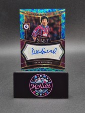 2024-25 Dean Saunders Auto