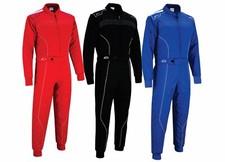 Karting/Race/Rally suits