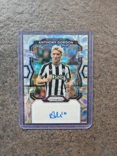 Anthony Gordon Auto Choice