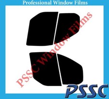 Pre Cut Front Car Window Films