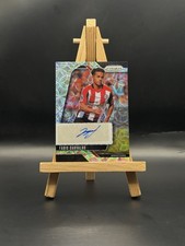 2024-25 Panini Prizm EPL Fabio