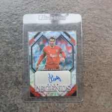 Jamie Carragher Auto Choice