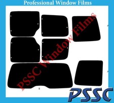 Pre Cut Rear Car Window Film
