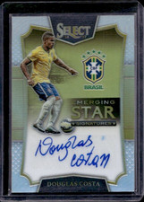 Douglas Costa Auto /199