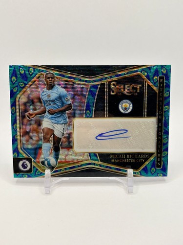 Micah richards auto - micah,