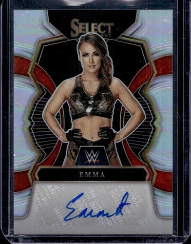 Emma wwe wwf auto 2023 - wwf,