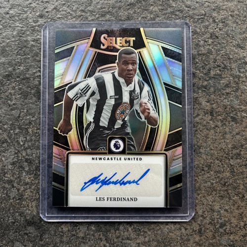 Les ferdinand auto - les,