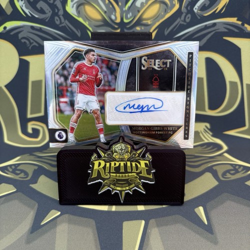 Morgan gibbs white panini - morgan,