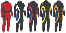 NEW Karting/Race/Rally suits