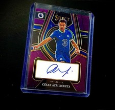 Cesar Azpilicueta Chelsea Auto